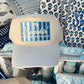 BEACHIN' VINTAGE TRUCKER HAT