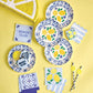 BEACH CLUB FOIL NAPKINS