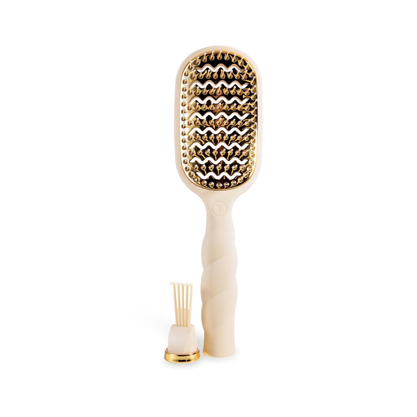 TELETIES: MULTI USE HAIR BRUSH