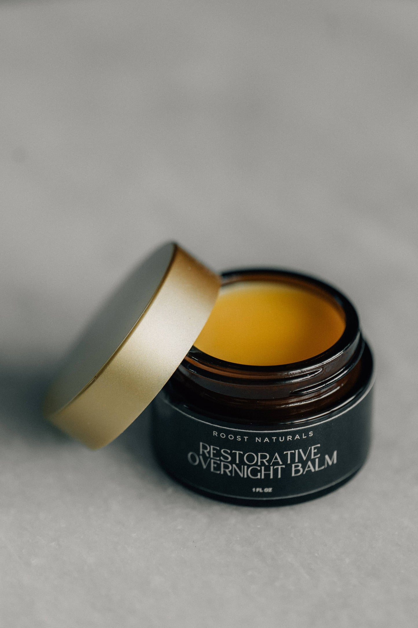 RESTORATIVE OVERNIGHT BALM