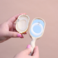 TELETIES: MULTI USE HAIR BRUSH