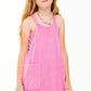 GIRL'S HIPPIE ROMPER