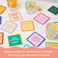 HUMOROUS NAPKINS & COASTERS