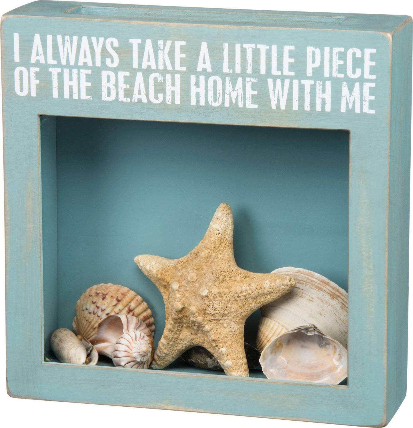 BEACH WALL ART