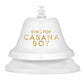 CABANA BOY BELL