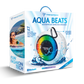 AQUA BEATS WATERPROOF BLUETOOTH SPEAKER