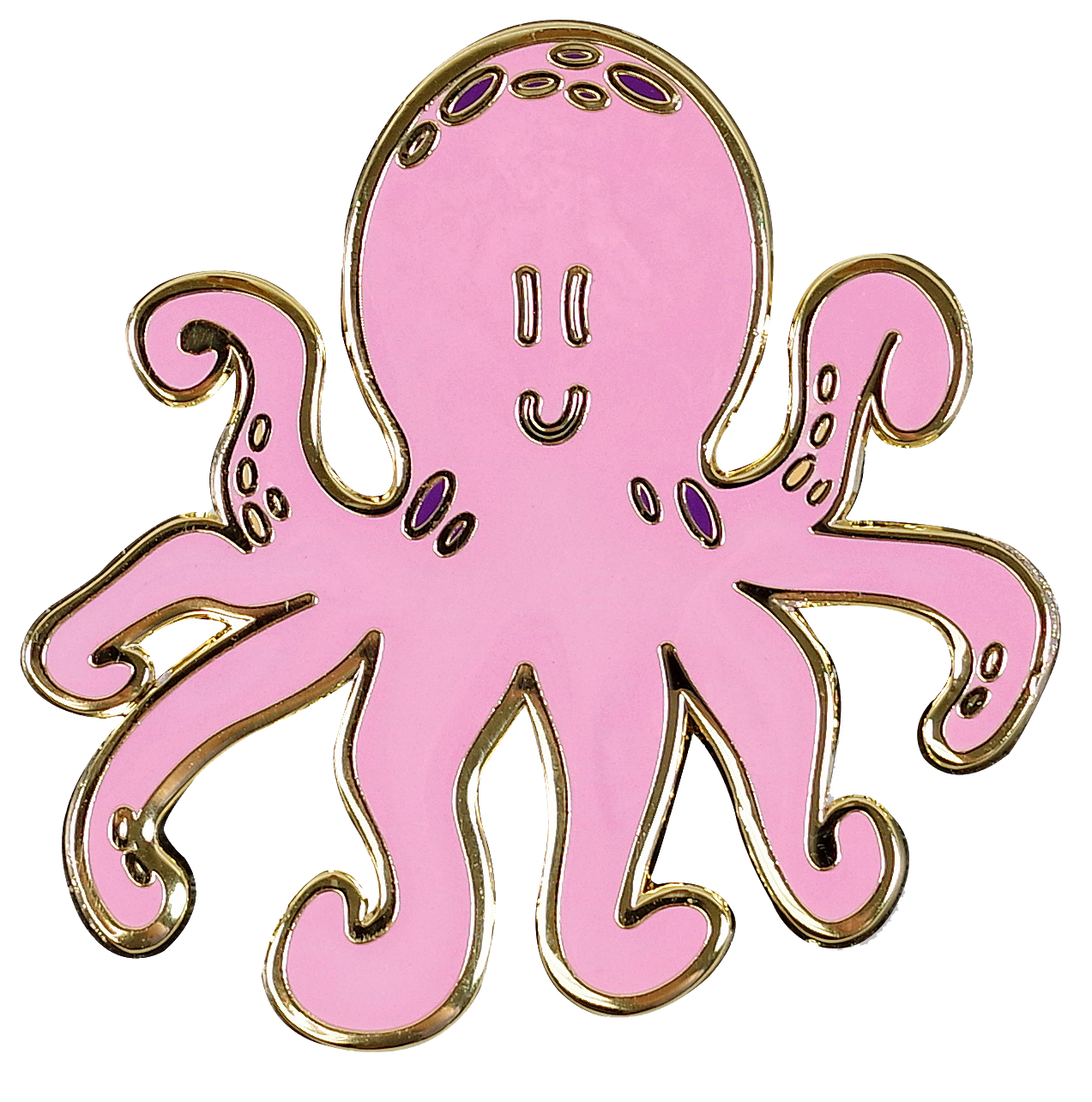 ENAMEL PINS
