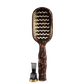 TELETIES: MULTI USE HAIR BRUSH