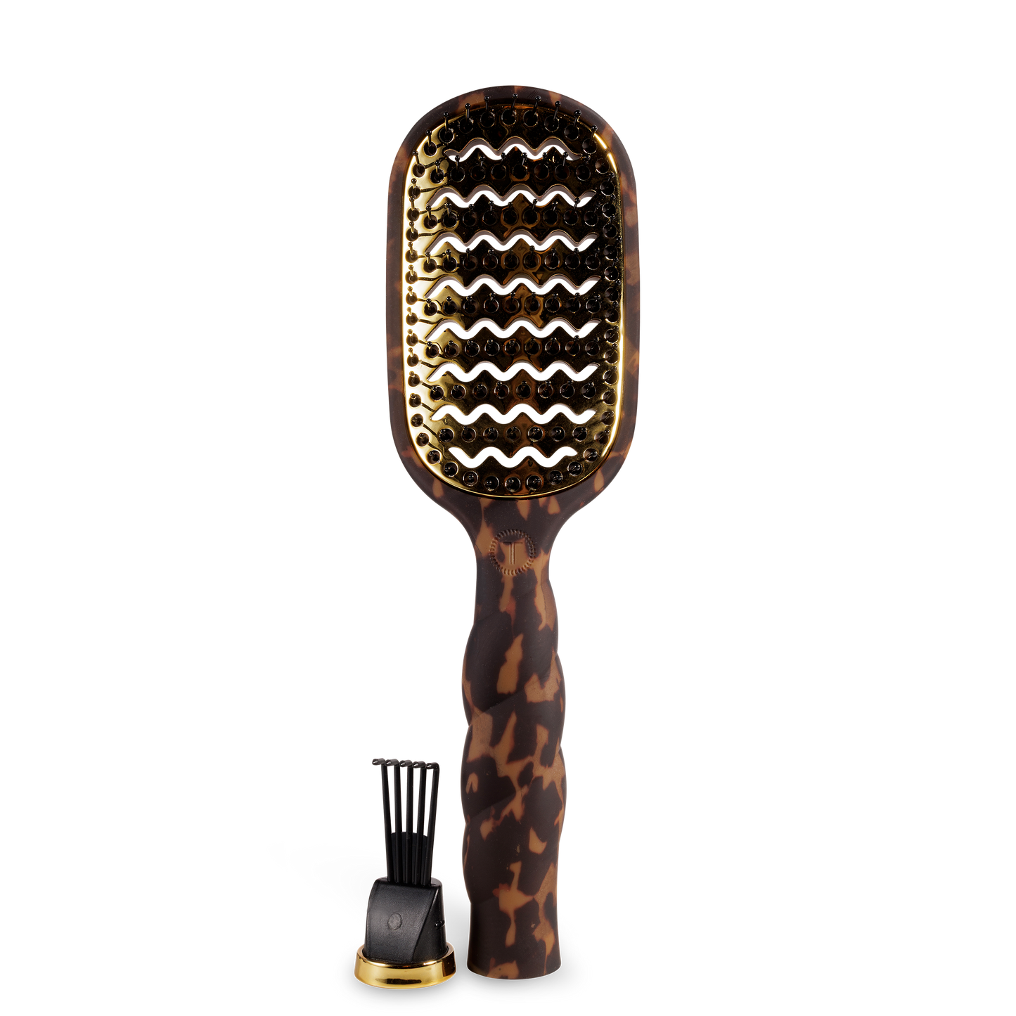 TELETIES: MULTI USE HAIR BRUSH