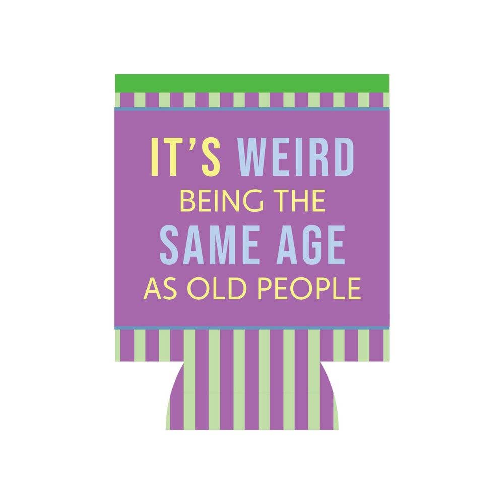 HUMOROUS KOOZIES