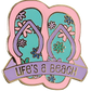 ENAMEL PINS
