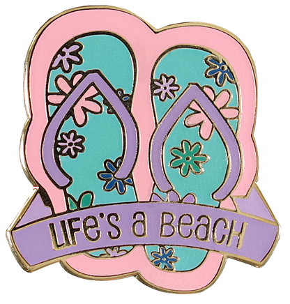 ENAMEL PINS