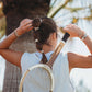 BEACH HAIR TIE BRACELETS