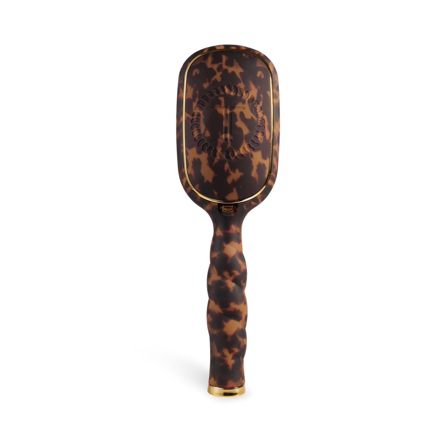TELETIES: MULTI USE HAIR BRUSH