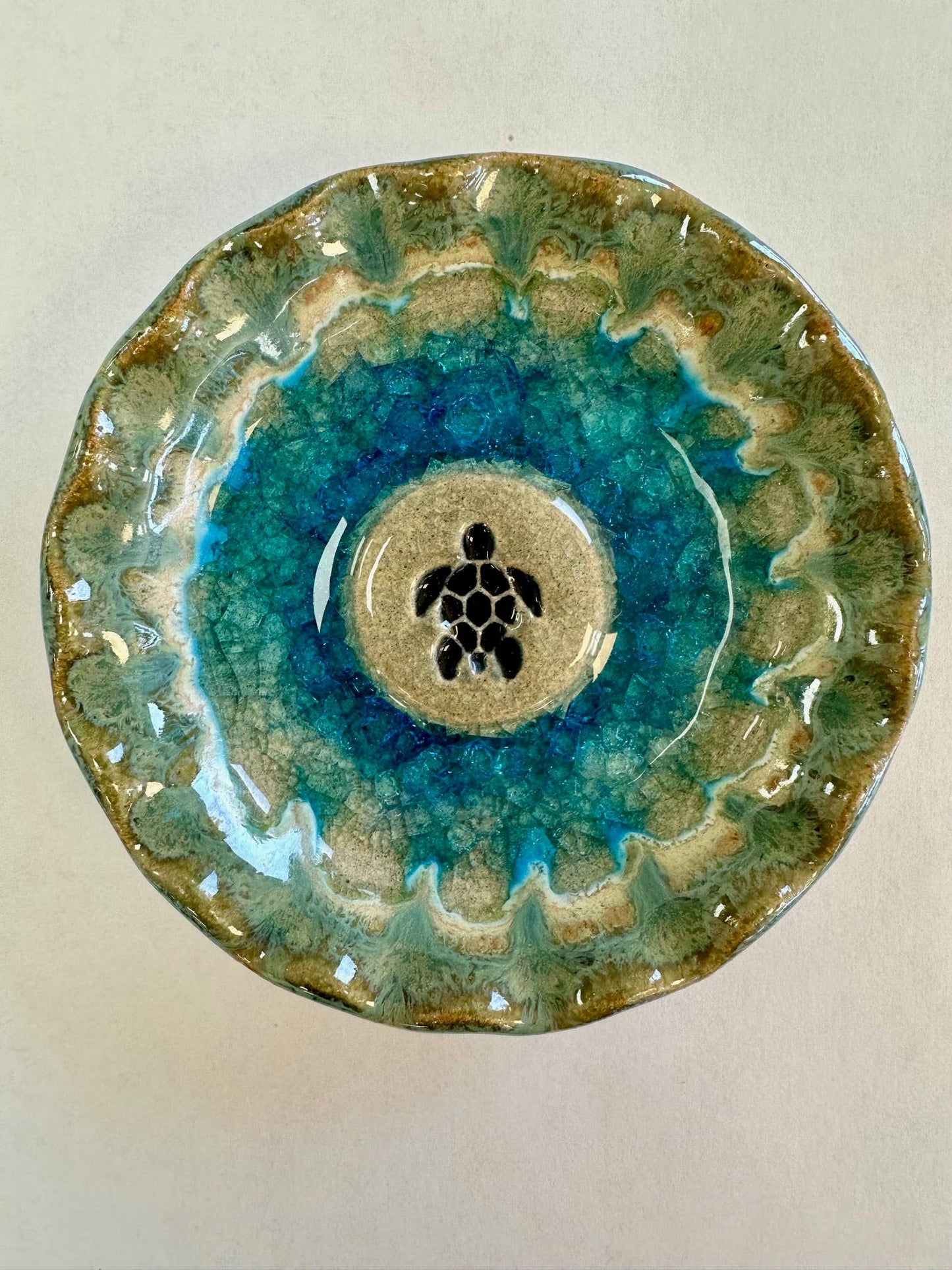 ICONIC SERIES POTTERY