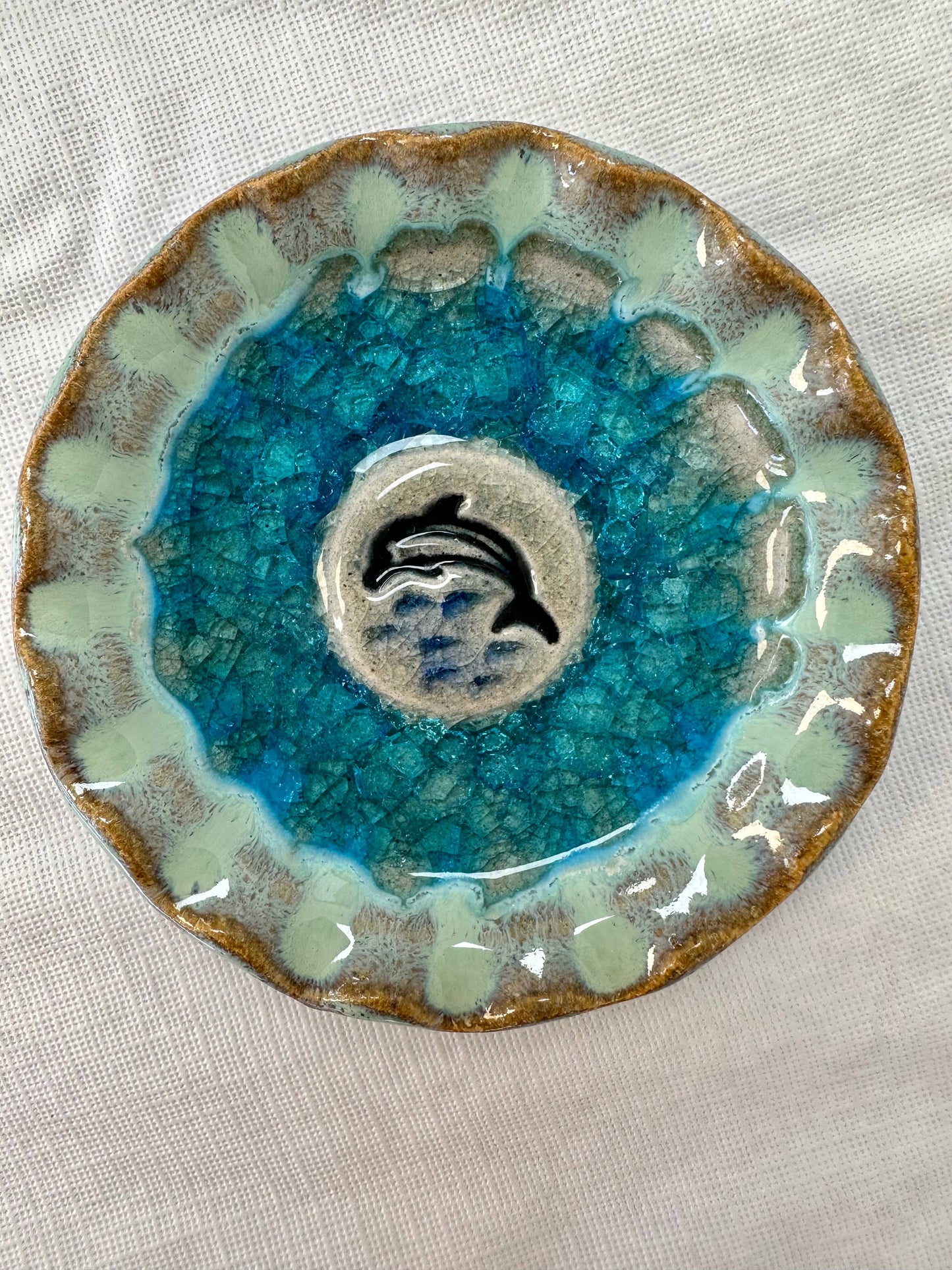 ICONIC SERIES POTTERY