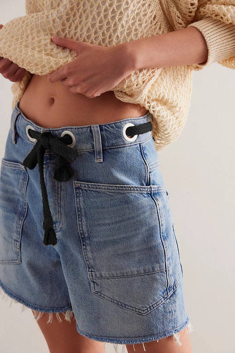GROMMET SHORTS