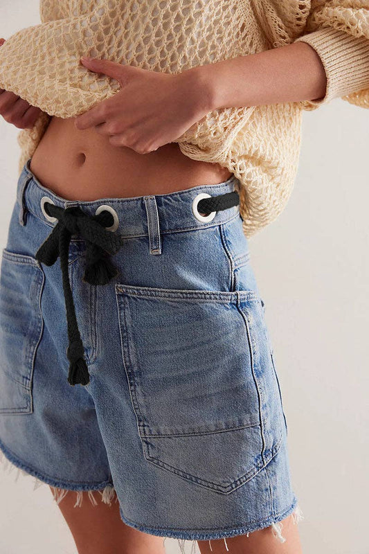 GROMMET SHORTS