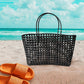 JELLY TUBE TOTE BAG