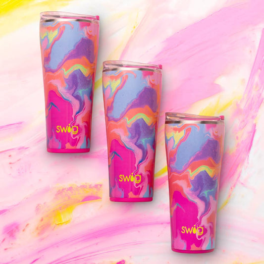 CANDY CRUSH TUMBLER (32oz)