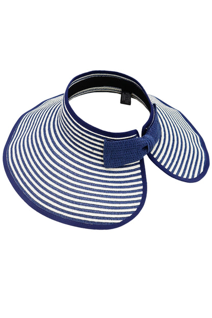 ROLL-UP SUN HAT