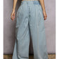 GENIE DENIM PANTS
