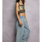 GENIE DENIM PANTS