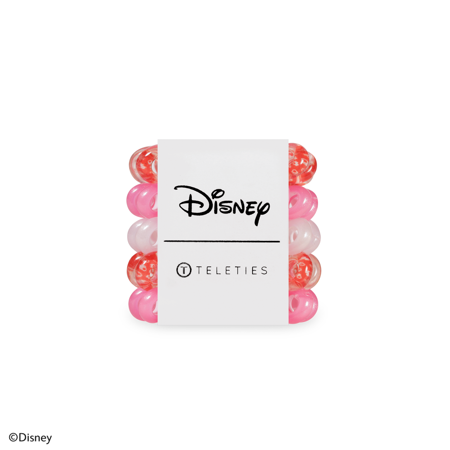 TELETIES: DISNEY