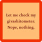 HUMOROUS NAPKINS & COASTERS