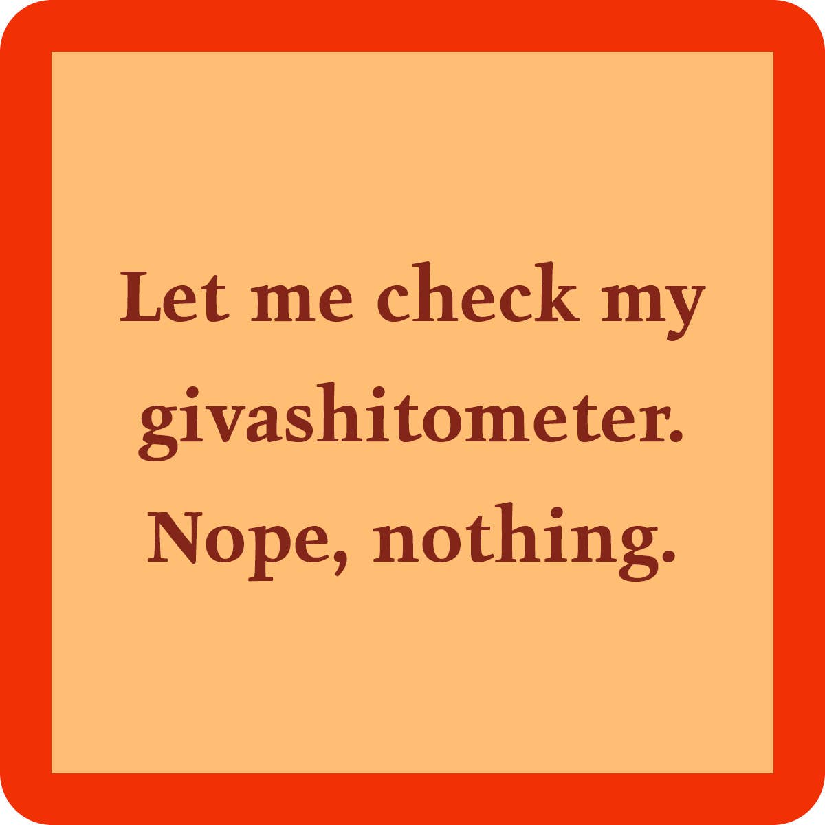 HUMOROUS NAPKINS & COASTERS