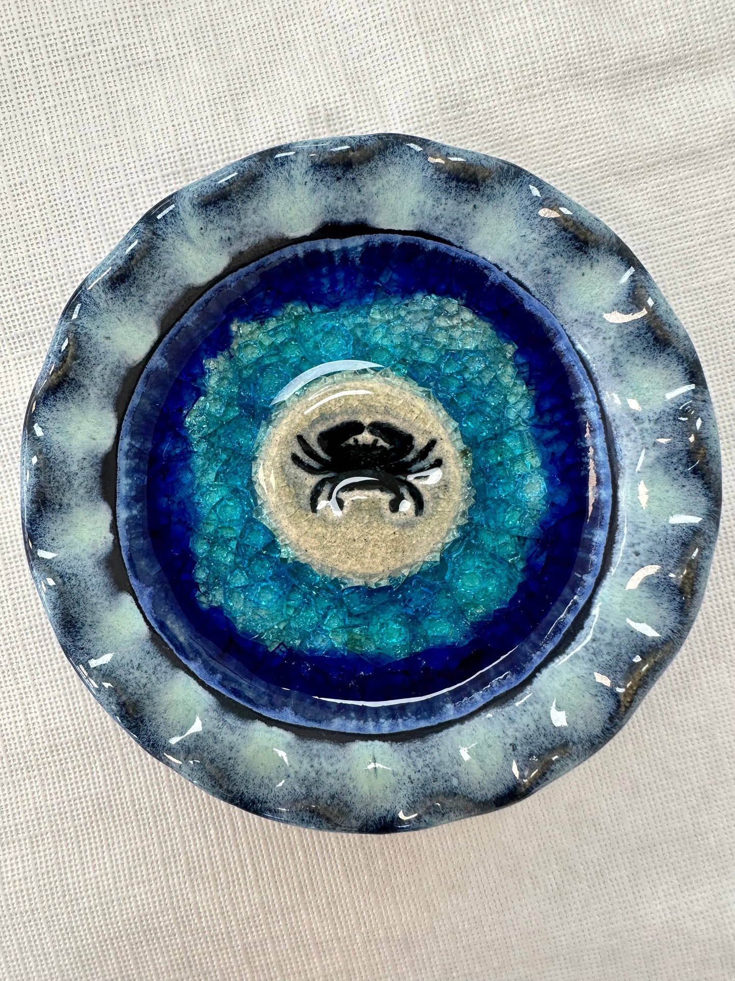 ICONIC SERIES POTTERY