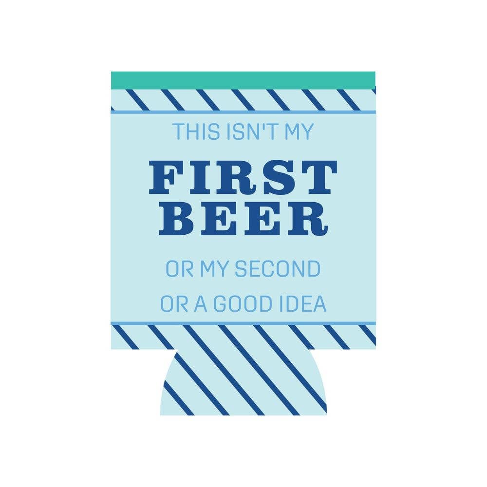 HUMOROUS KOOZIES