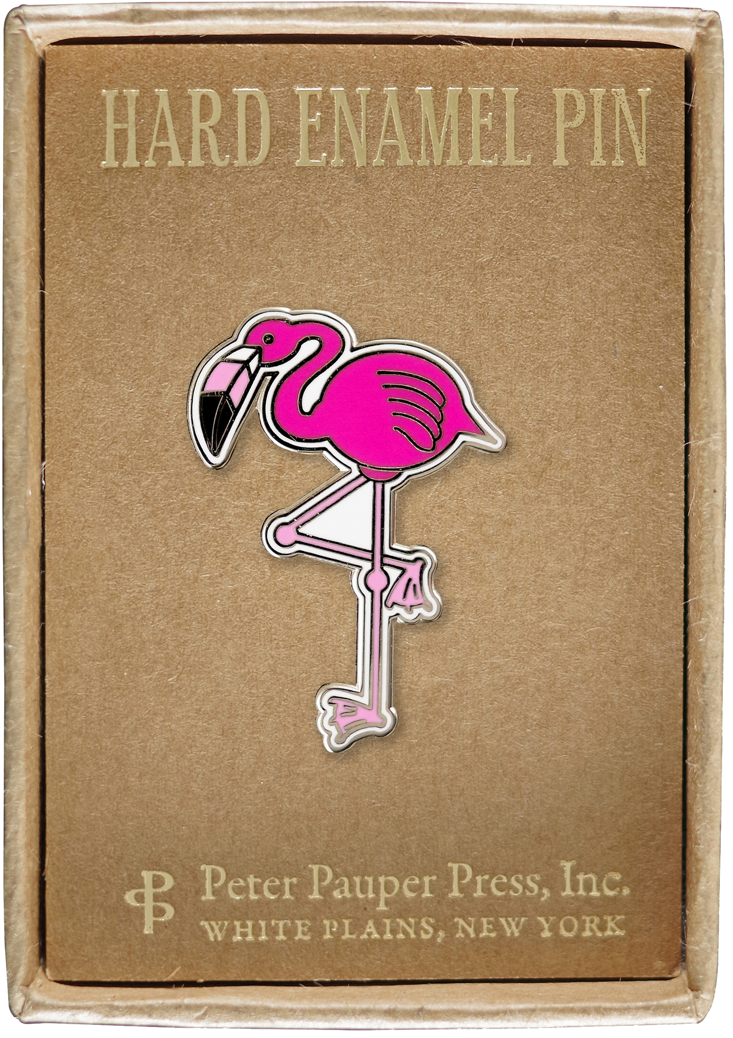 ENAMEL PINS