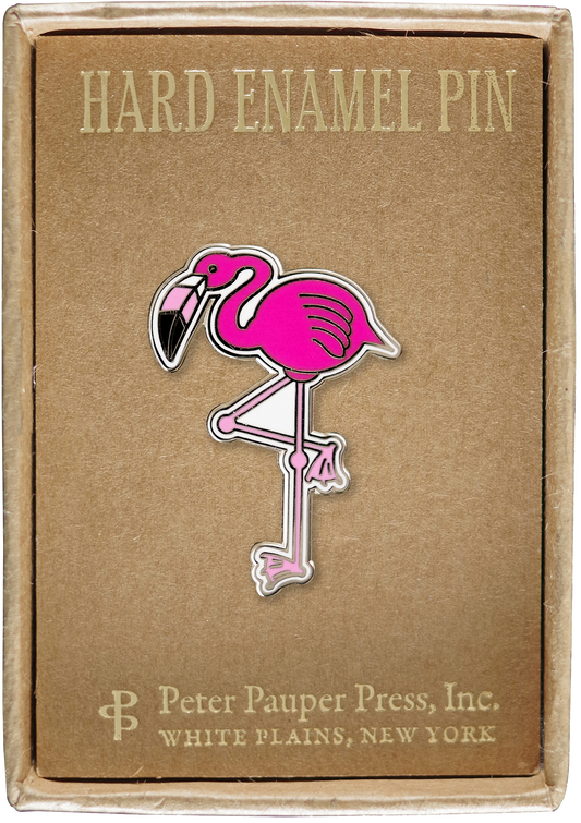 ENAMEL PINS
