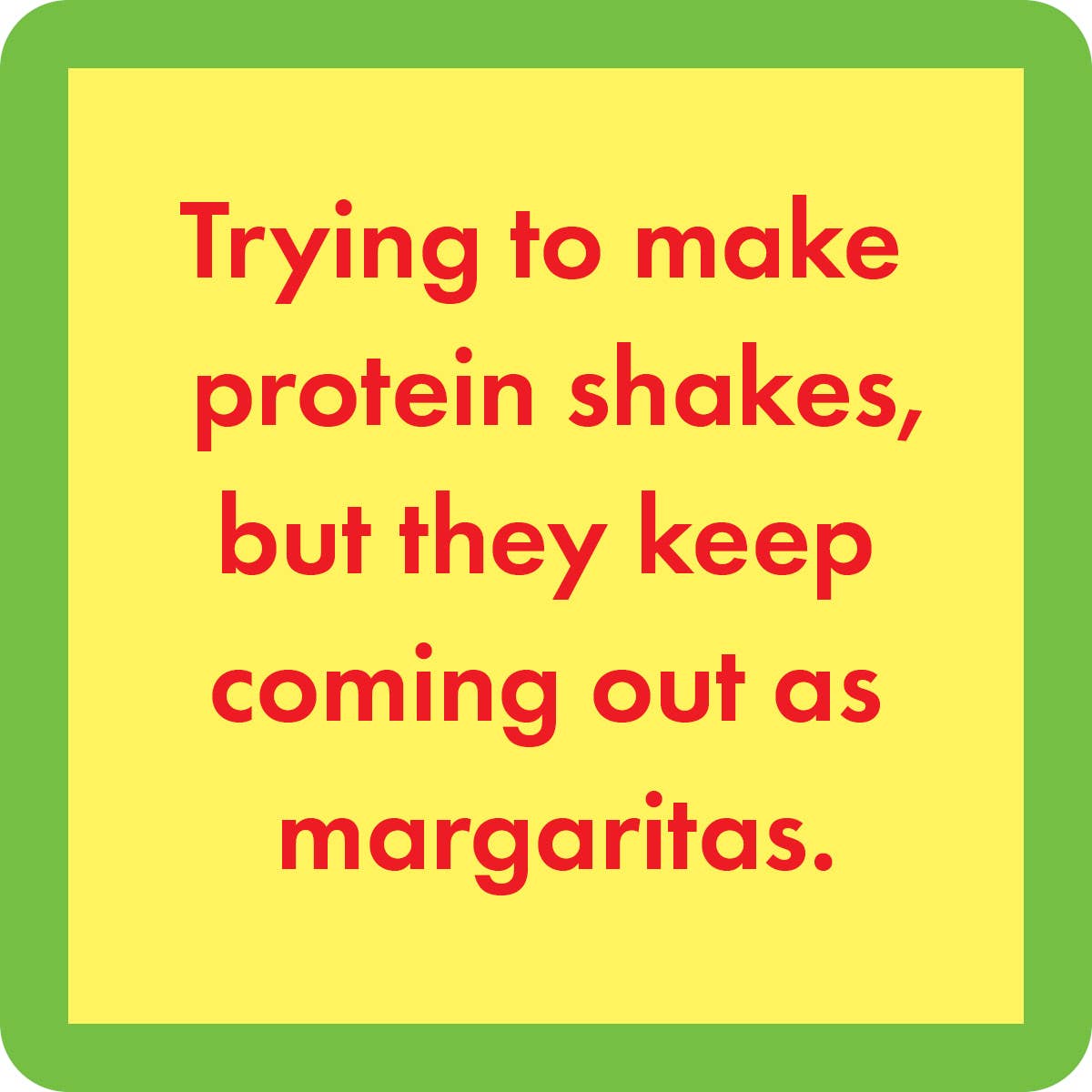HUMOROUS NAPKINS & COASTERS
