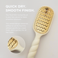 TELETIES: MULTI USE HAIR BRUSH