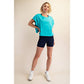 COTTON SLUB OPEN BACK TOP