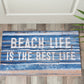 BEACH LIFE RUG