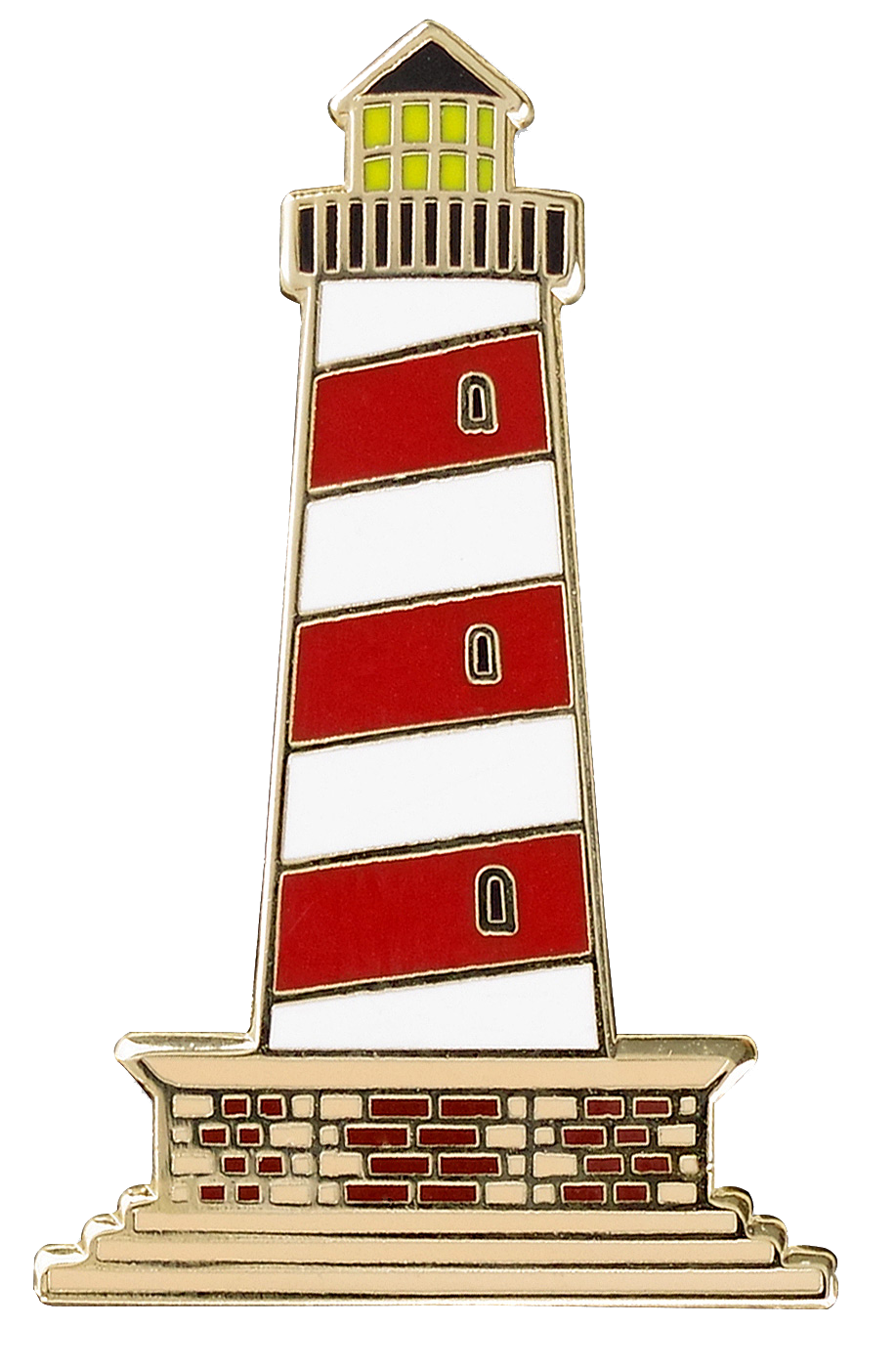 ENAMEL PINS