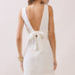 SUMMER PROMISE MINI DRESS