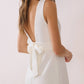 SUMMER PROMISE MINI DRESS