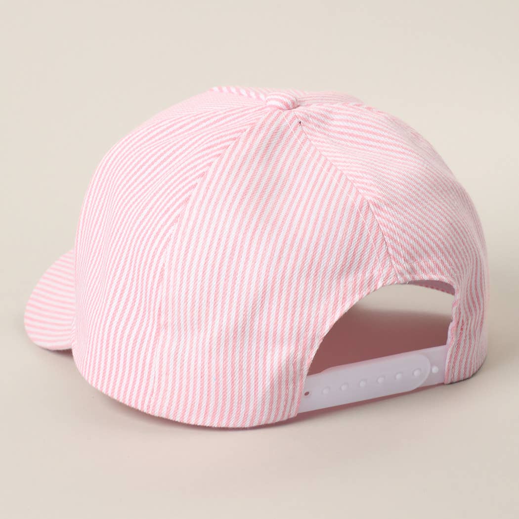 REALLY BUSY DILLY DALLYING HAT