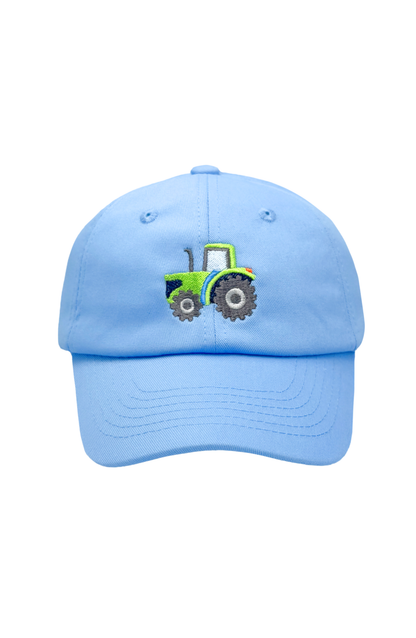 TRACTOR BASBEALL HAT