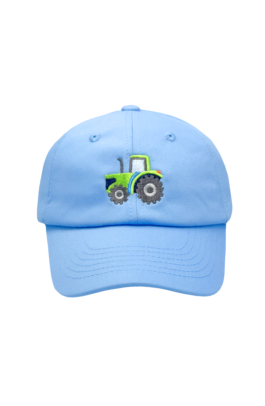 TRACTOR BASBEALL HAT