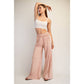 MINERAL WASHED SWEATPANTS