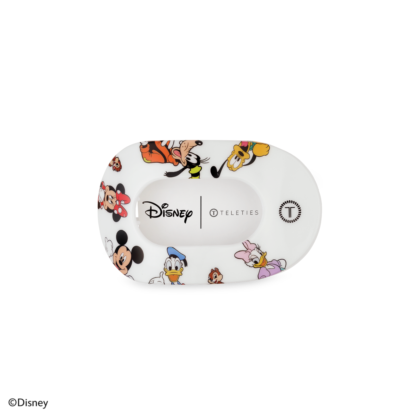 TELETIES: DISNEY