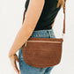 HOLLOW WESTLYN BUM BAG