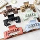 SNAPBACK HAT CLAW CLIPS