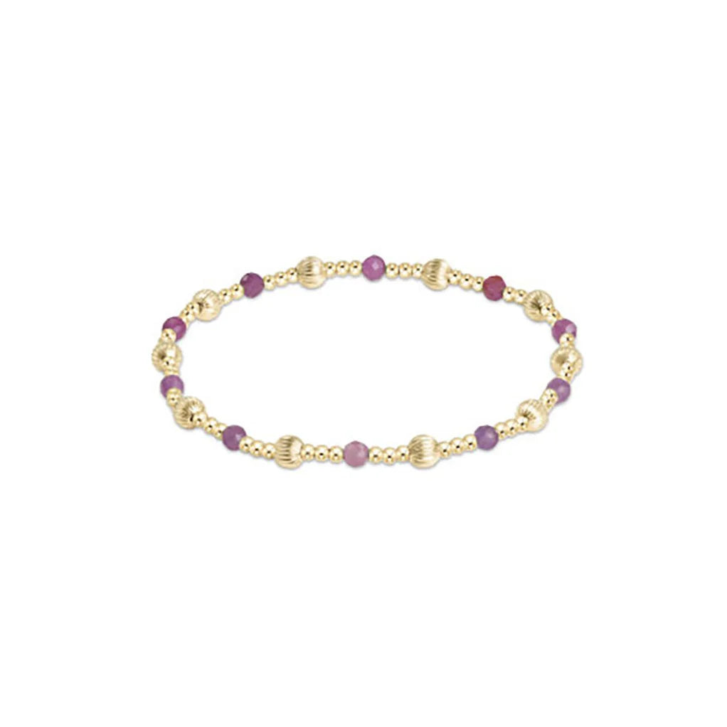 ENEWTON GEMSTONE BRACELETS