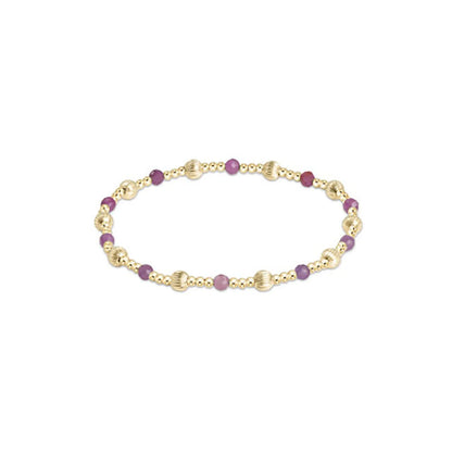 ENEWTON GEMSTONE BRACELETS